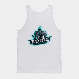 Maximus Mixed Martial Arts Tank Top